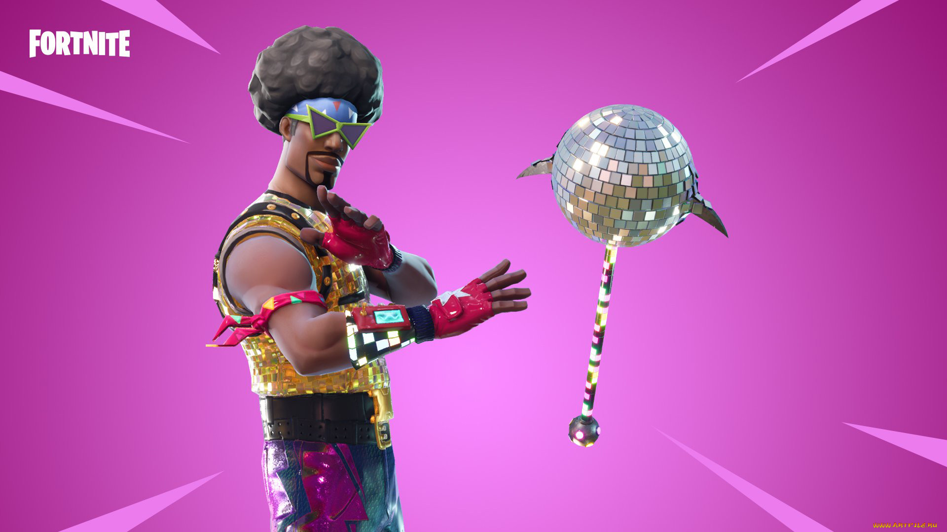  , fortnite